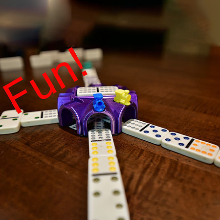 Mexican Train