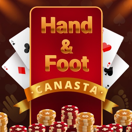 Hand and Foot Canasta