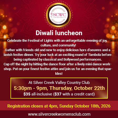 Diwali Dinner